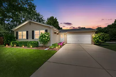 517 Cherrywood Drive, North Aurora, IL 60542 - Photo 1