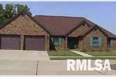 1406 N Magnolia, Marion, IL 62959 - Photo 1