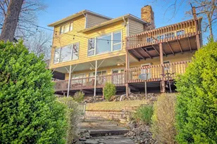 1065 Lake Shore Dr S, Orangeville, IL 62939 - Photo 1