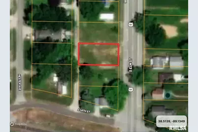 1314 S Elm Street, Centralia, IL 62801 - Photo 1