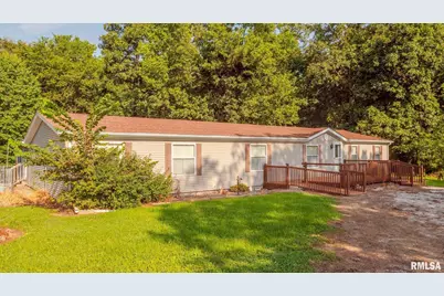 8411 Brimberry Road, Alma, IL 62807 - Photo 1