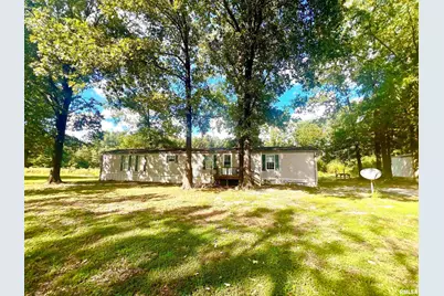 2076 Herrin Road, Carterville, IL 62918 - Photo 1