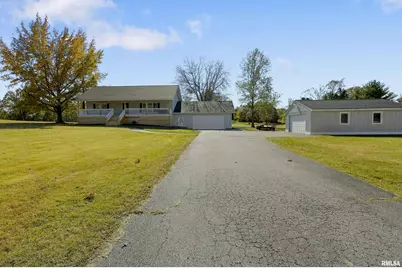 15069 Remington Road, Marion, IL 62959 - Photo 1