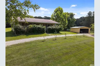 3700 Somerset Road, Harrisburg, IL 62946 - Photo 1