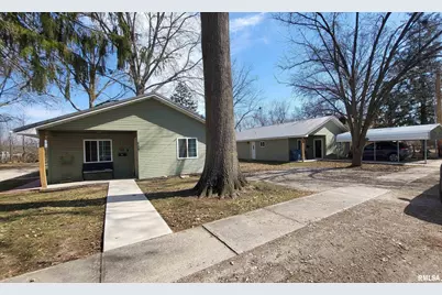 117 N Morrison Street, Centralia, IL 62801 - Photo 1