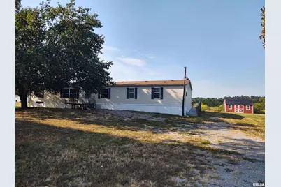 85 Bethlehem Church Lane, Vienna, IL 62995 - Photo 1