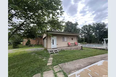 130 John Able Drive, Orangeville, IL 62939 - Photo 1