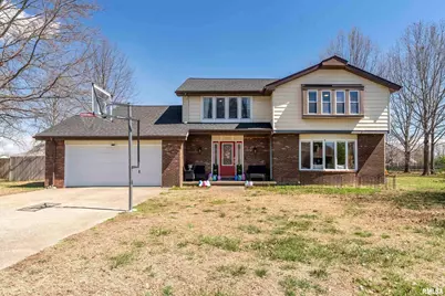 1405 Matthew Drive, Marion, IL 62959 - Photo 1