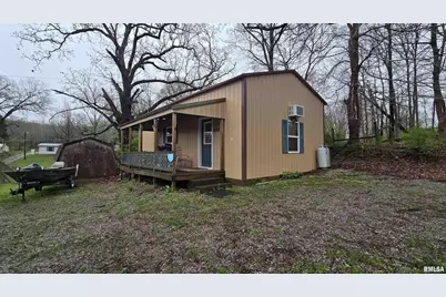 49 S Route 34, Rosiclare, IL 62982 - Photo 1