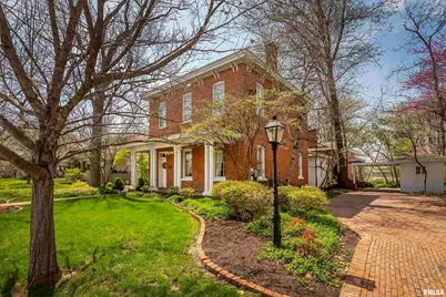 514 S Market Street, Marion, IL 62959 - Photo 1