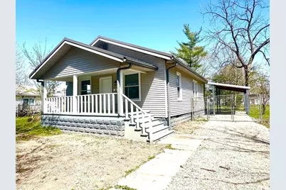 641 N Hickory Street, Centralia, IL 62801 - Photo 1