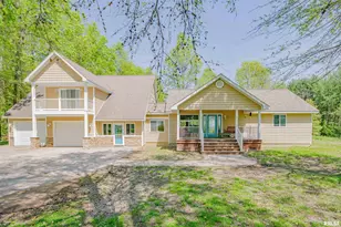 402A Edgewood Rd, Salem, IL 62881 - Photo 1