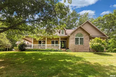 4339 State Route 127 Highway, Pinckneyville, IL 62274 - Photo 1