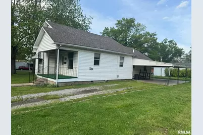 604 S 23rd Street, Herrin, IL 62948 - Photo 1