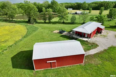 1821 Zion Hill Road, Centralia, IL 62801 - Photo 1