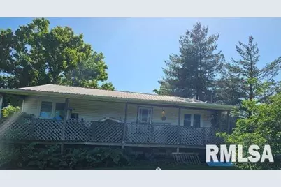 470 Peters Creek Road, Cave In Rock, IL 62919 - Photo 1