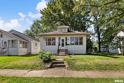 515 E Calumet Street, Centralia, IL 62801 - Photo 1