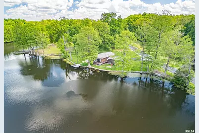 631 Community Beach Road, Centralia, IL 62801 - Photo 1