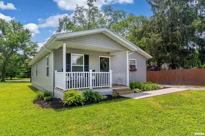 402 Habitat Way, Herrin, IL 62948 - Photo 1