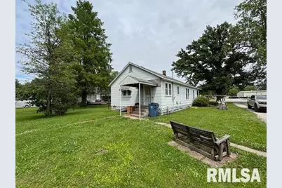 20 Penco Street, Centralia, IL 62801 - Photo 1