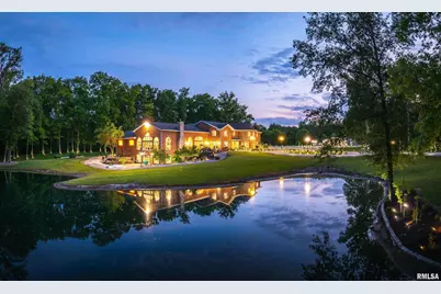 13642 Saint Rose Road, Highland, IL 62249 - Photo 1