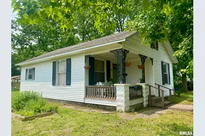 501 N 18th Street, Herrin, IL 62948 - Photo 1