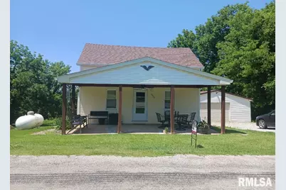 2623 Kk Road, Waterloo, IL 62298 - Photo 1