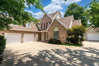 1803 N Dawn Drive, Marion, IL 62959 - Photo 1