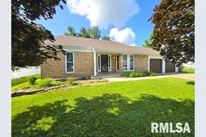 3112 Lime Avenue, Mt Vernon, IL 62864 - Photo 1