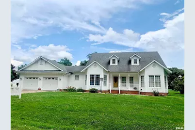 312 S McKinley Street, Galatia, IL 62935 - Photo 1