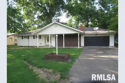 1117 E Ash Street, Herrin, IL 62948 - Photo 1