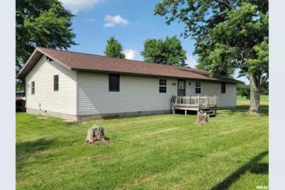 3993 Greenridge Road, Alma, IL 62807 - Photo 1