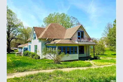 401 S 7th Street, Herrin, IL 62948 - Photo 1