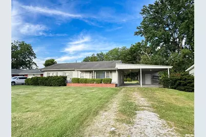 720 S State Route 127 Highway, Tamms, IL 62988 - Photo 1