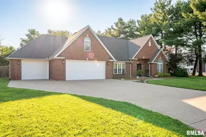 1600 S Eugene Lane, Marion, IL 62959 - Photo 1