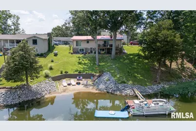 468 Clifty Heights Drive, Marion, IL 62959 - Photo 1