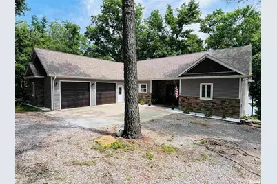 65 Stony Point, Orangeville, IL 62939 - Photo 1