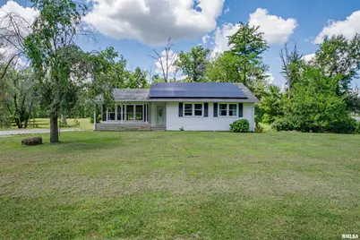 1471 Woods Lane, Centralia, IL 62801 - Photo 1