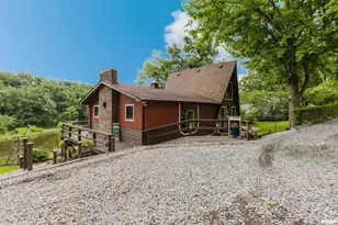 3185 Deer Ridge Rd, Orangeville, IL 62939 - Photo 1