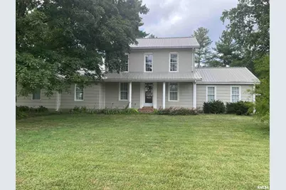 1065 Cemetery Road, Sandoval, IL 62882 - Photo 1