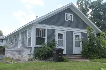 505 W Cherry Street #2, Carbondale, IL 62901 - Photo 1