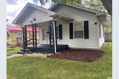 1307 S Maple Street, Centralia, IL 62801 - Photo 1