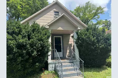 1317 S Cherry Street, Centralia, IL 62801 - Photo 1