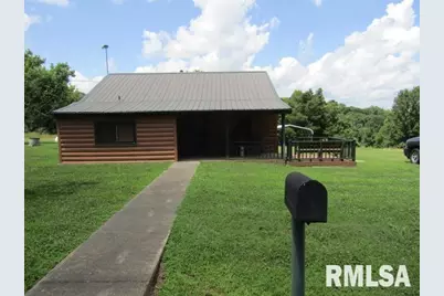 485 Peters Creek Road, Cave In Rock, IL 62919 - Photo 1