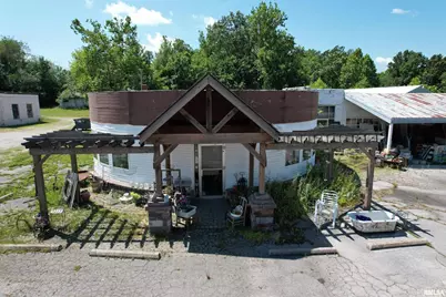 1401 E Main Street, Salem, IL 62881 - Photo 1