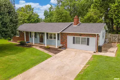 621 S 4th Street, Herrin, IL 62948 - Photo 1