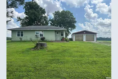 1927 Pine Cone Road, Pinckneyville, IL 62274 - Photo 1