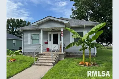 906 E Carter Street, Marion, IL 62959 - Photo 1