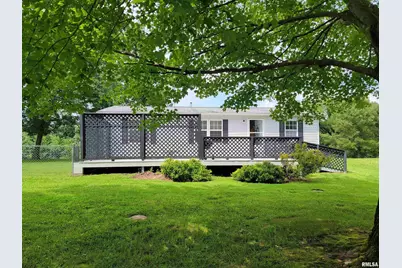 2035 Mount Hebron Road, Makanda, IL 62958 - Photo 1