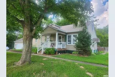 4317 State Route 127 Highway, Pinckneyville, IL 62274 - Photo 1